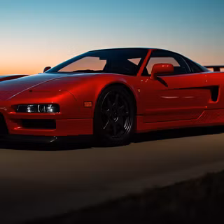 Acura NSX