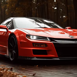Acura NSX