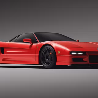 Acura NSX
