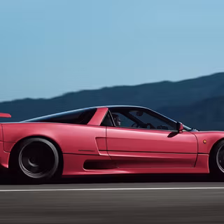 Acura NSX