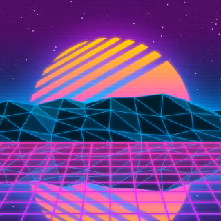 Vaporwave