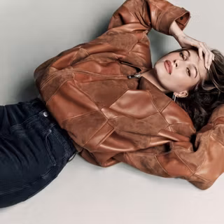 Hailey Bieber Vogue Australia 2026