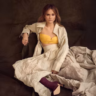 Maia Mitchell For Stellar Magazine 2026