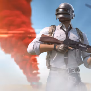 Pubg Helmet Guy Returns