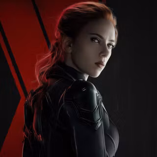 Black Widow Goes Rogue