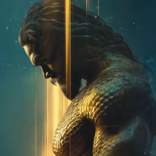 Aquaman Goes Rogue