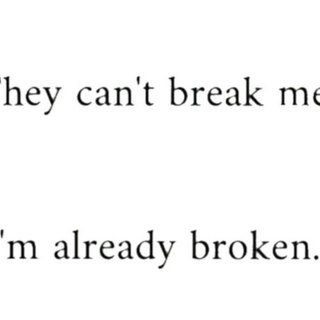 Kailey broke me.....