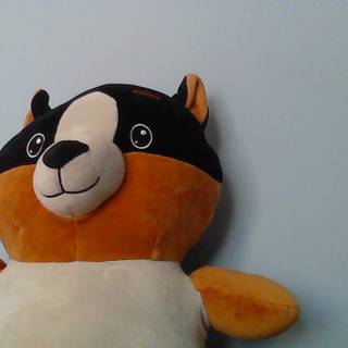 make this famous its bob Jr 