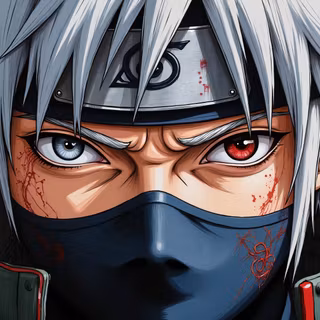 Kakashi Hatake