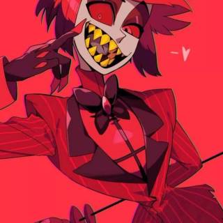 One of my favorite characters