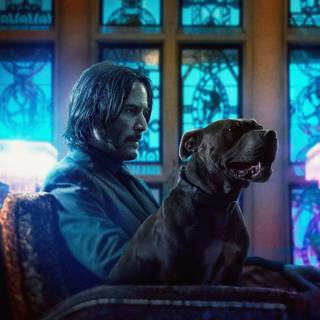 John wick