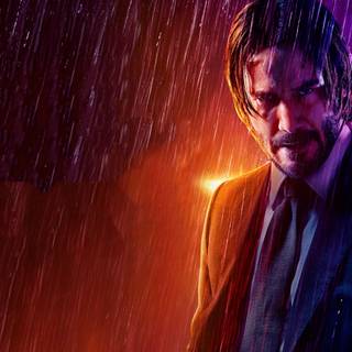 John wick