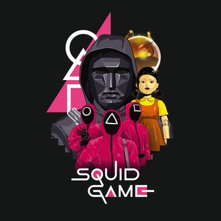 Squid games