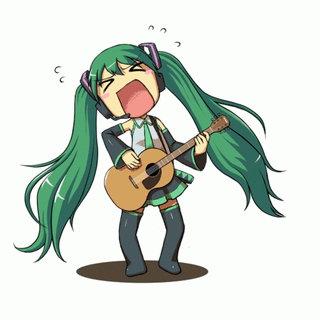 mikuuu