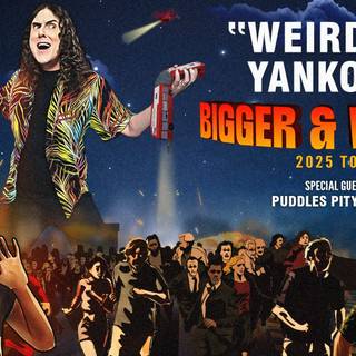 Weird al