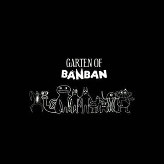 Garden of banban 