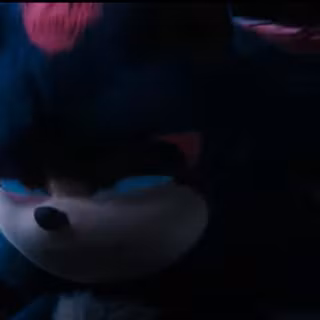 funny shadow picture