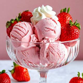 desert for all of us 