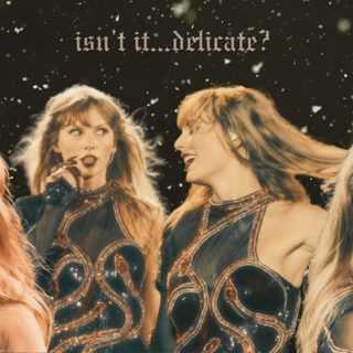 Taylor Swift Reputation Aesthetic Wallpaper