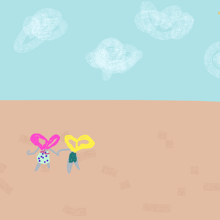 oh what a curse to be a lover girl