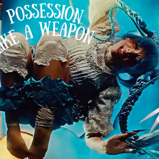 Melanie Martinez Possession