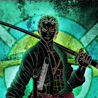 Zoro