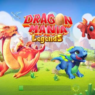 dragon mania legends