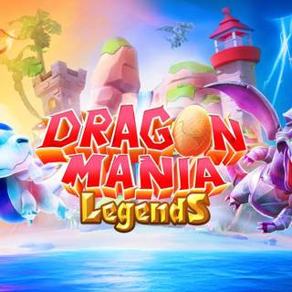 dragon mania legends