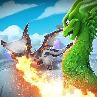 dragon mania legends