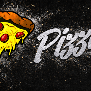Cool Pizza wallpaper!!!