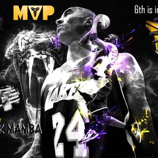 cool Kobe Wallpaper