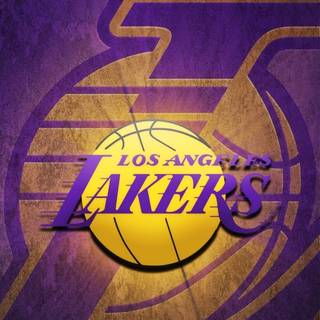 Lakers Wallpaper