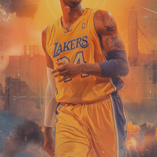 Kobe Bryant