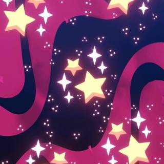 TV girl phone wallpaper