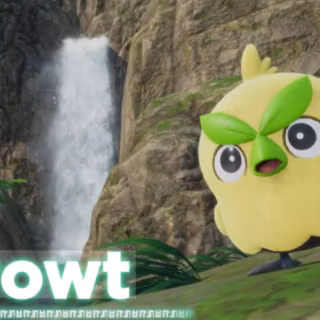 pokemon  winds and waves