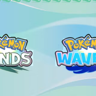 pokemon  winds and waves