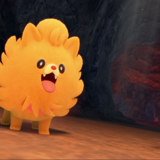 pokemon  winds and waves