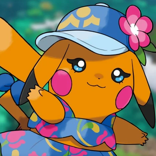 pokemon  winds and waves