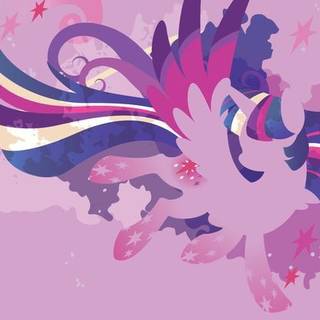 Twilight Sparkle wallpaper