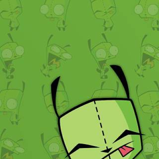 Gir lockscreen 