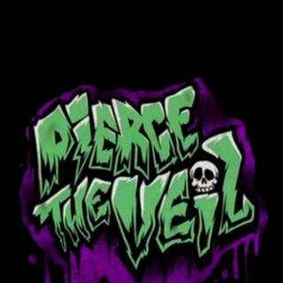 Pierce the Veil wallpaper