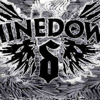 Shinedown wallpaper