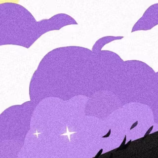 Subtle Nonbinary Wallpaper