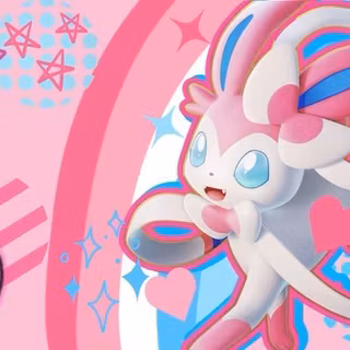 Sylveon Wallpaper