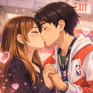 Ramiro Has A New Girlfriend