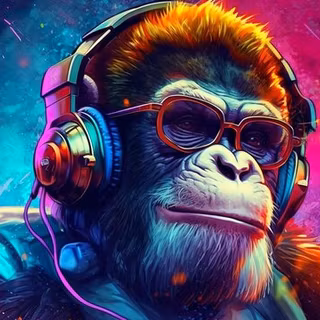 DJ Monkey 