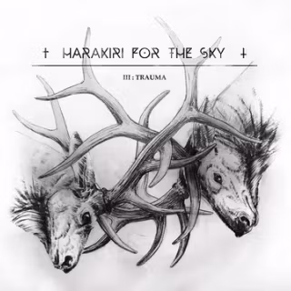 Harakiri For The Sky