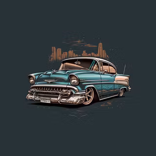 Chevy 