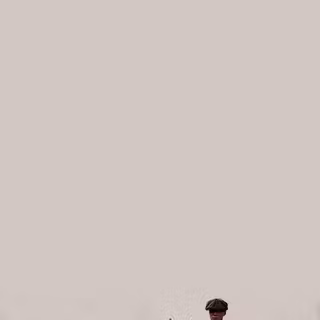 Peaky Blinders 4K Wallpaper 
