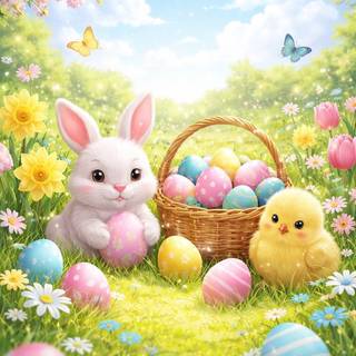 Easter 